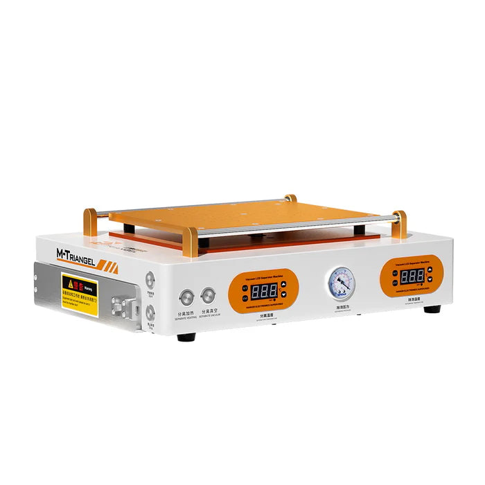 Display Separator Machine LCD Screen Separator Operation Guide