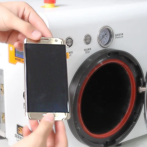 Phone LCD Separator Machine