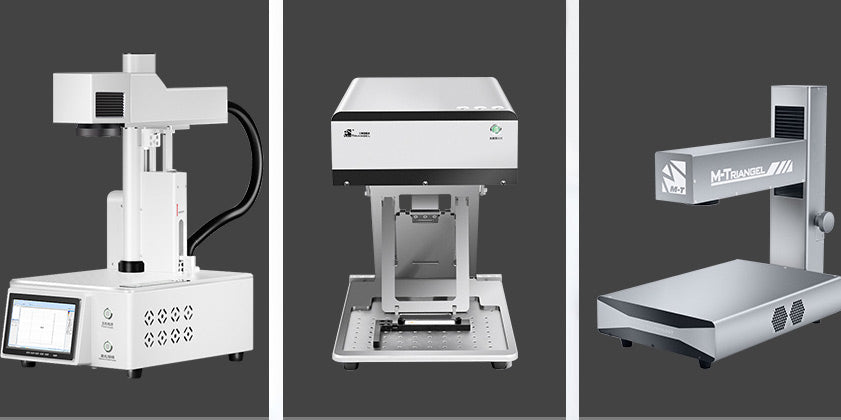 Best laser marking machine for metal