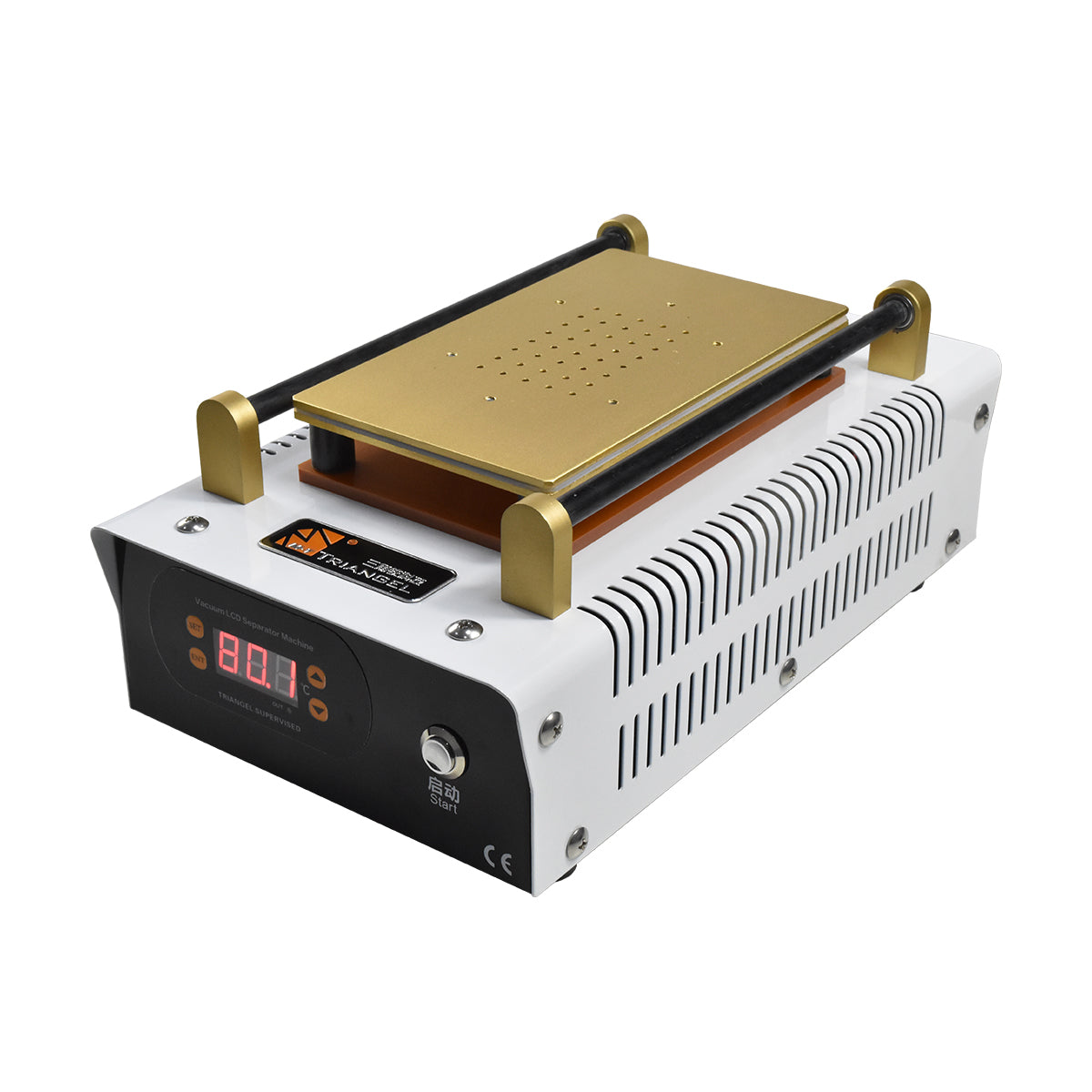Mobile LCD Separator Machine