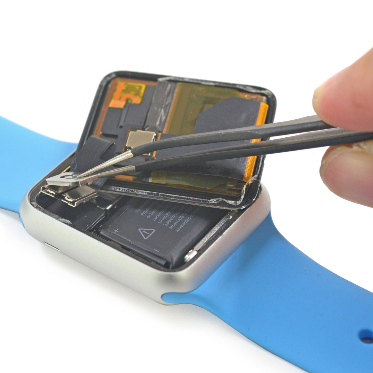 Apple Watch Repair