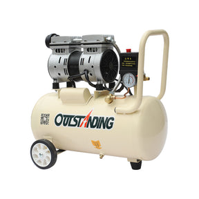 Air compressor for Bubble Remover