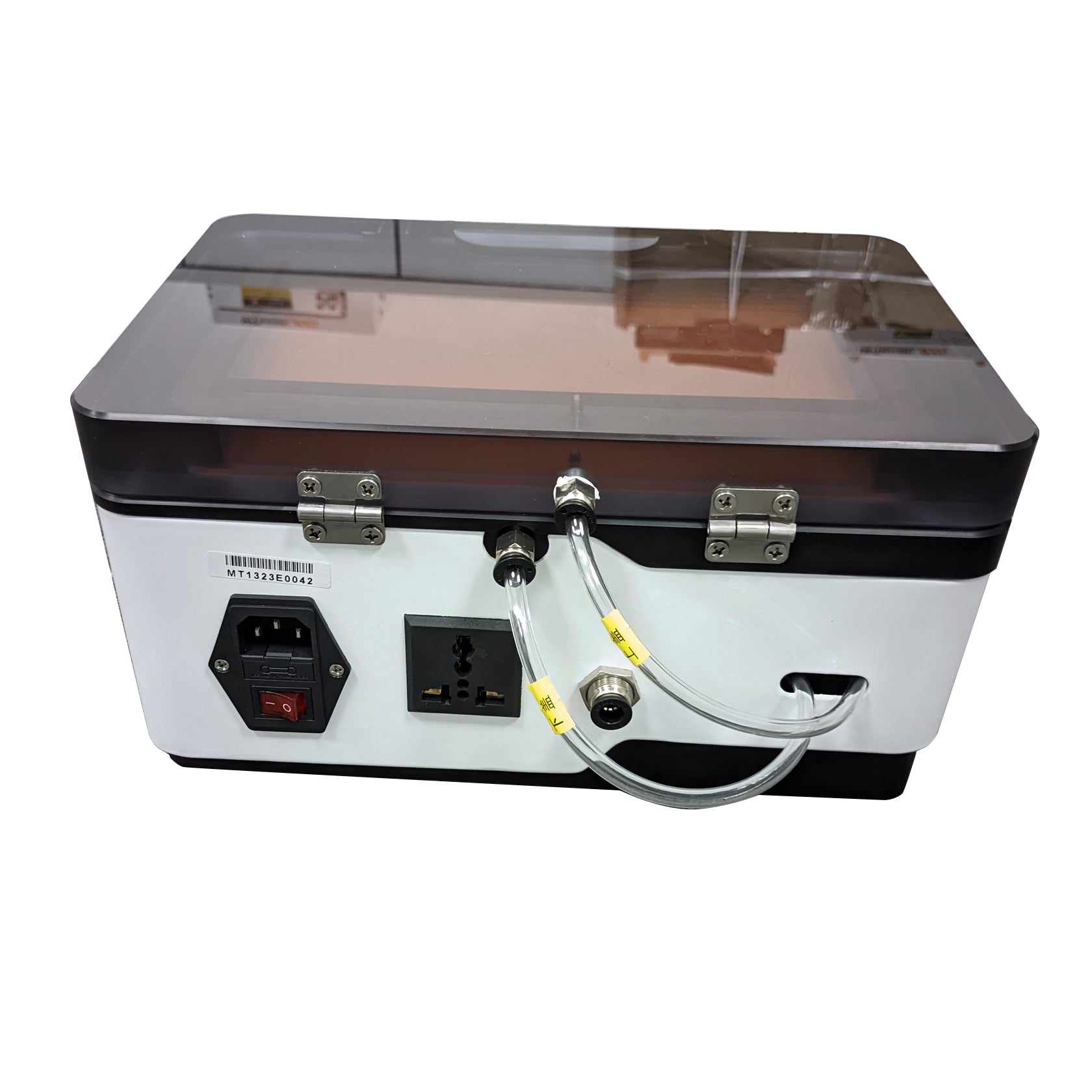 MT-13 Mini Vacuum Laminating Machine