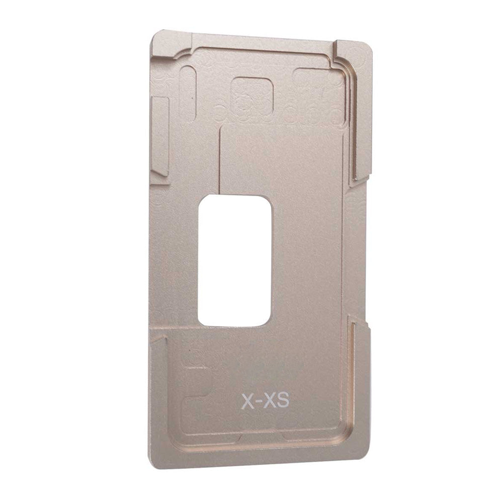 Precision Aluminium Position Mold LCD Screen Alignment Mold for iPhone