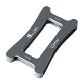 Magnetic Pressure Holding Mold for iPhone Lamination