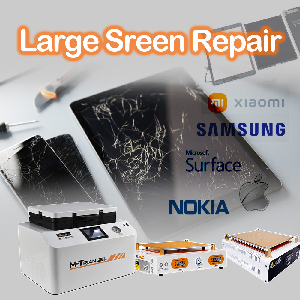 Large Sreen Repair