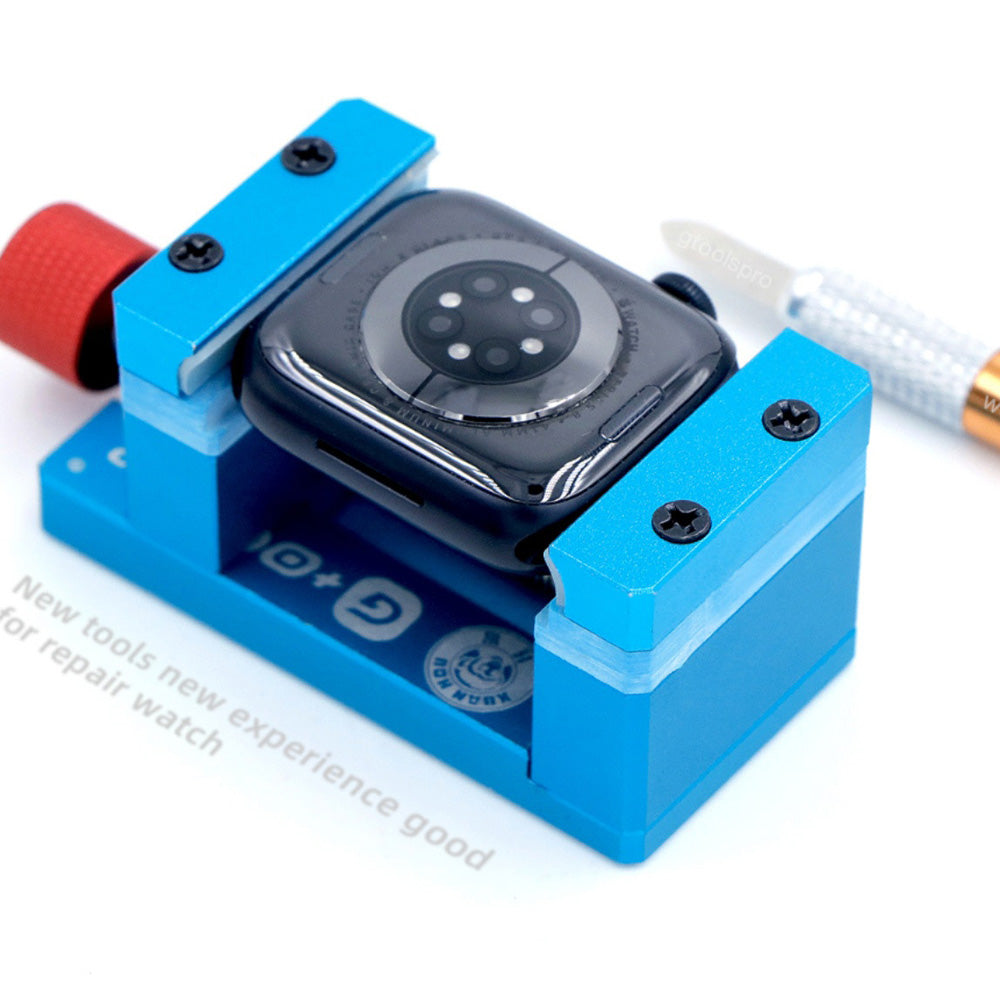 Multifunctional iWatch Repair Fixed Clamp