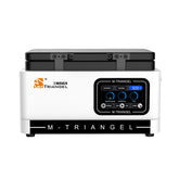 MT-16 Laminating Bubble Removing Machine All-in-one