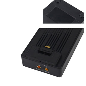 OSS W32 Portable Spot Welding Machine
