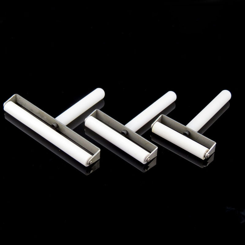 Silicone Roller Tool for OCA Film Pasting