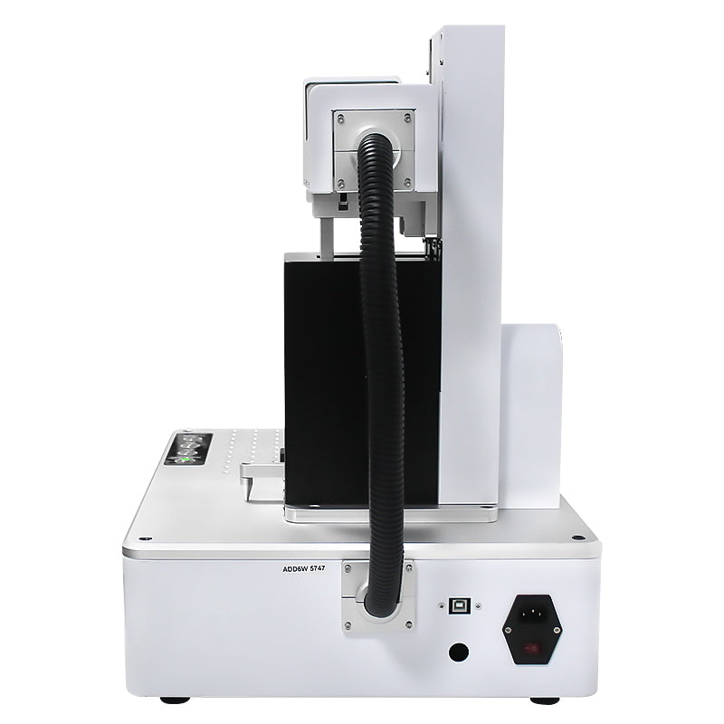 G-oneS 30W Fiber Laser Marking Machine