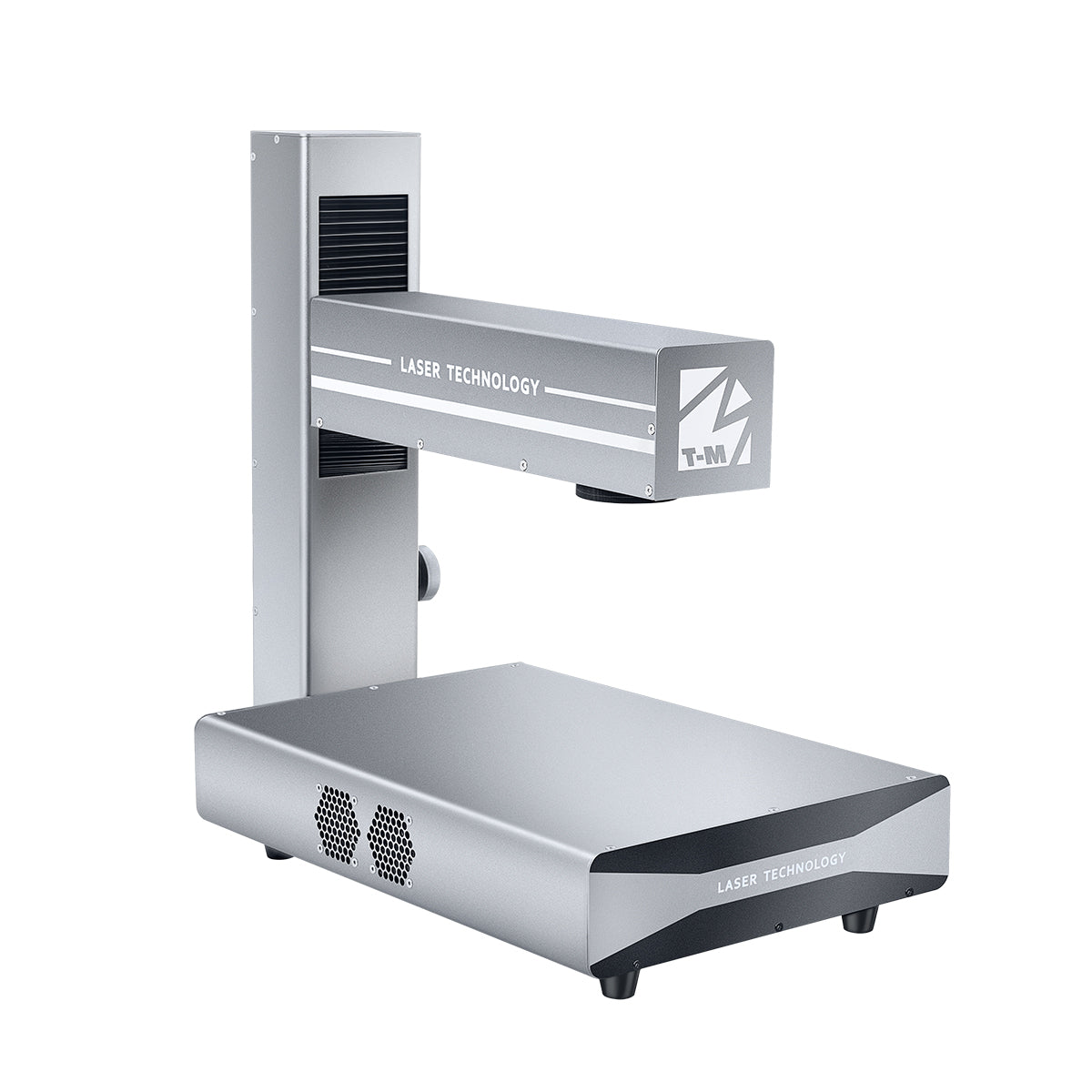 M-Triangel Mi-One Fiber laser marking machine