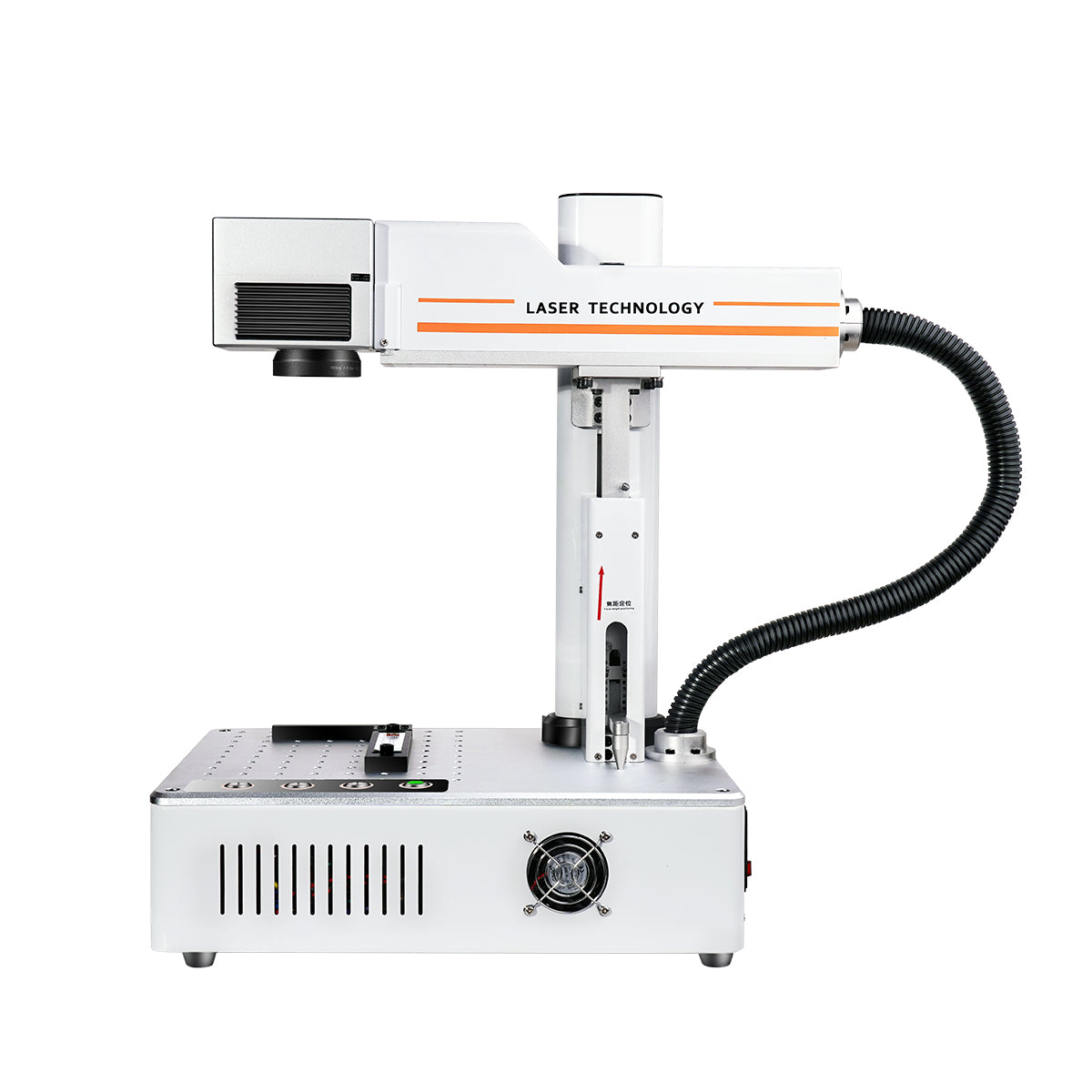 M-Triangel BY5 Automatic Laser Separating Machine