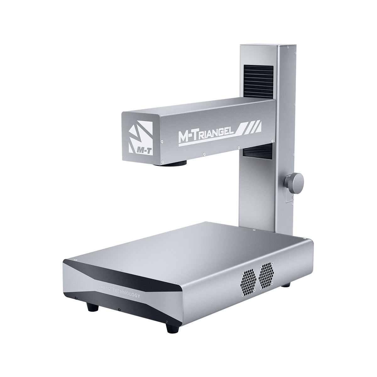 M-Triangel Mi-One Fiber laser marking machine