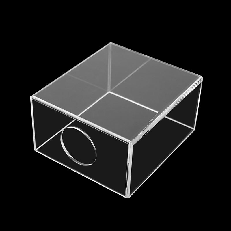 iPhone Protection Molds + Glass Breaker + Clear Box