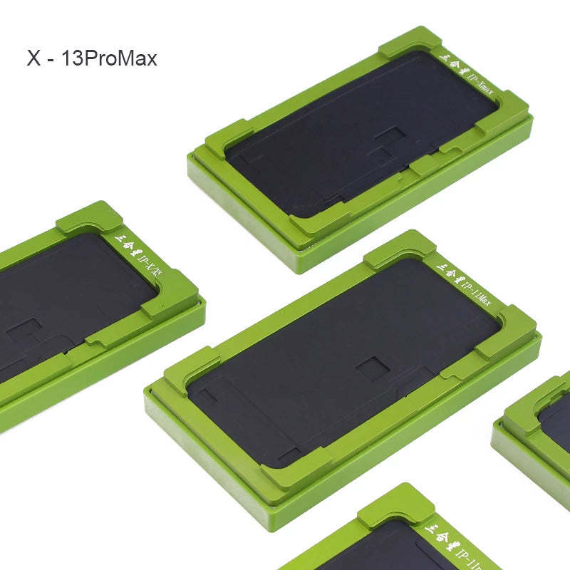 2 in 1 Lamination & Alignement Mold for iPhone Screen Repair