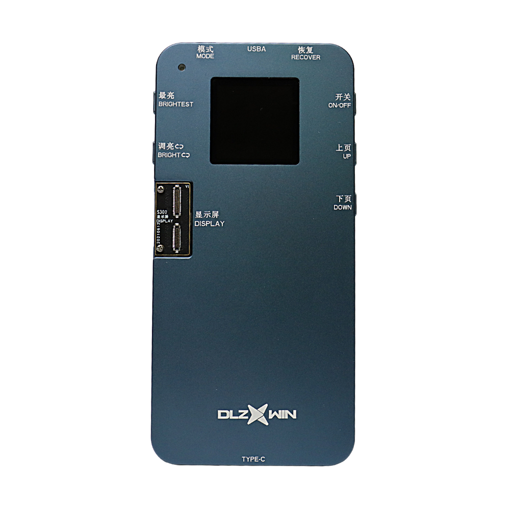 DL S300 ITestBox Display Touch Multi-Function Tester For IPhone