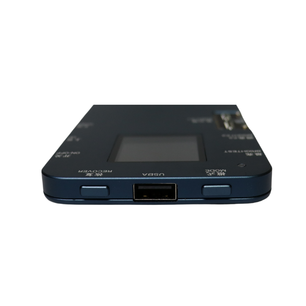 DL S300 ITestBox Display Touch Multi-Function Tester For IPhone