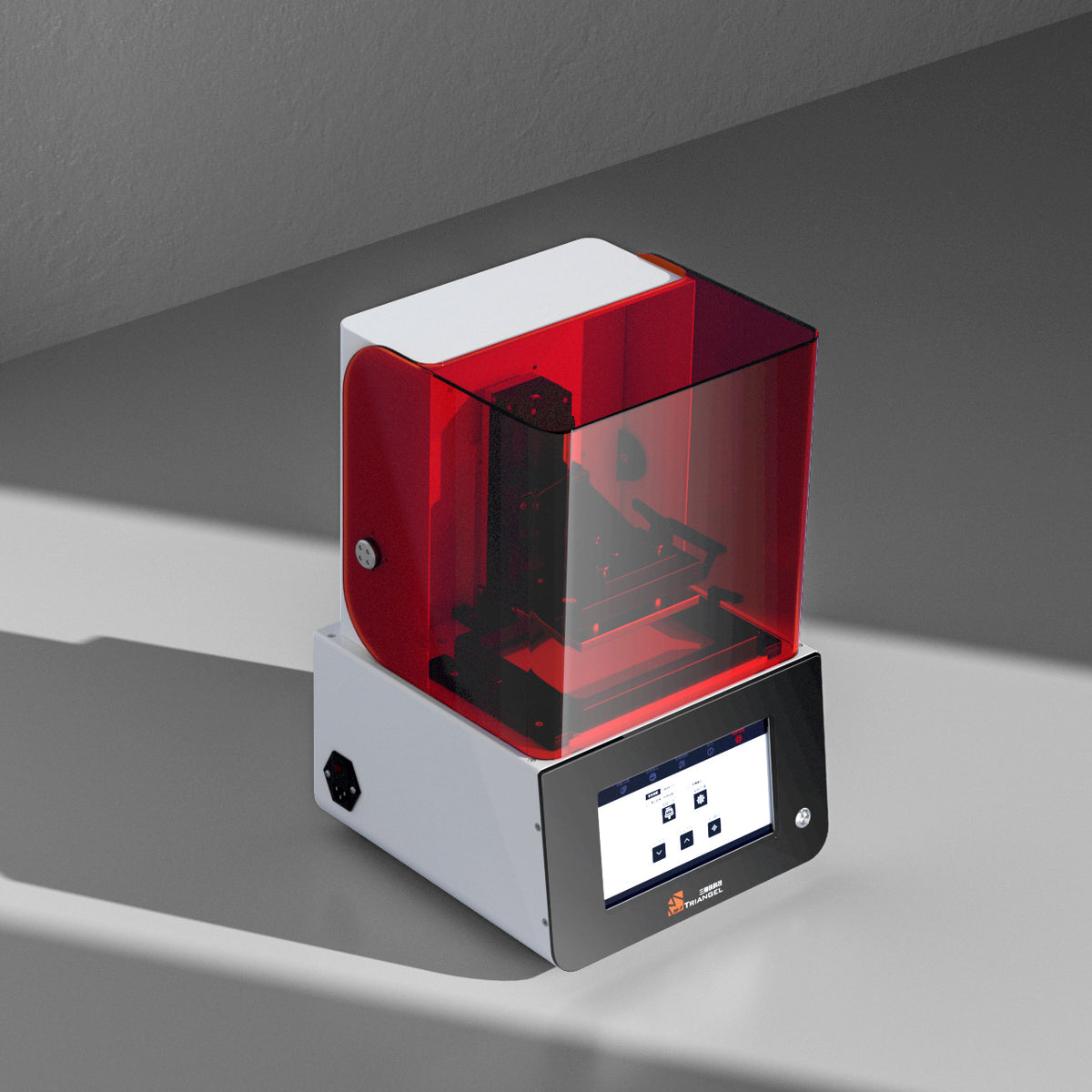 DLP 3D Printer 2K
