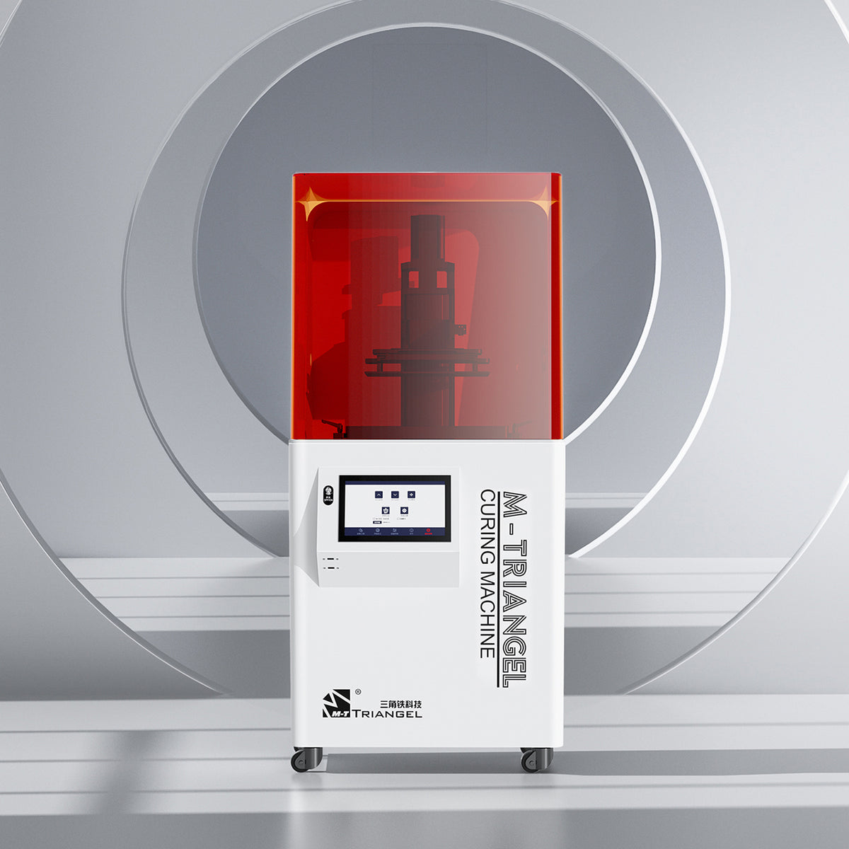 DLP 3D Printer 4K
