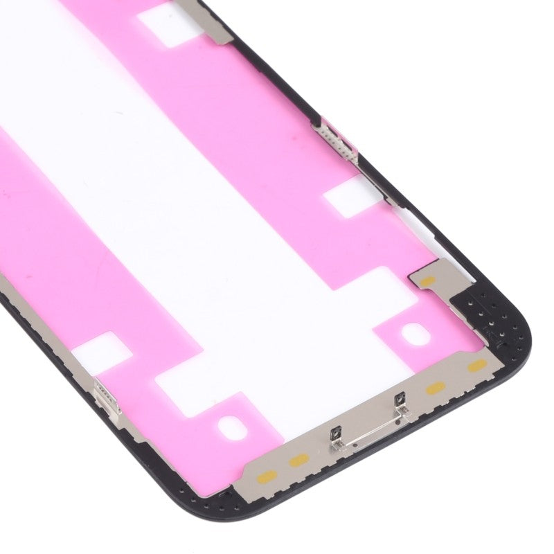 Front Middle Frame Bezel Screen LCD Holder for iPhone