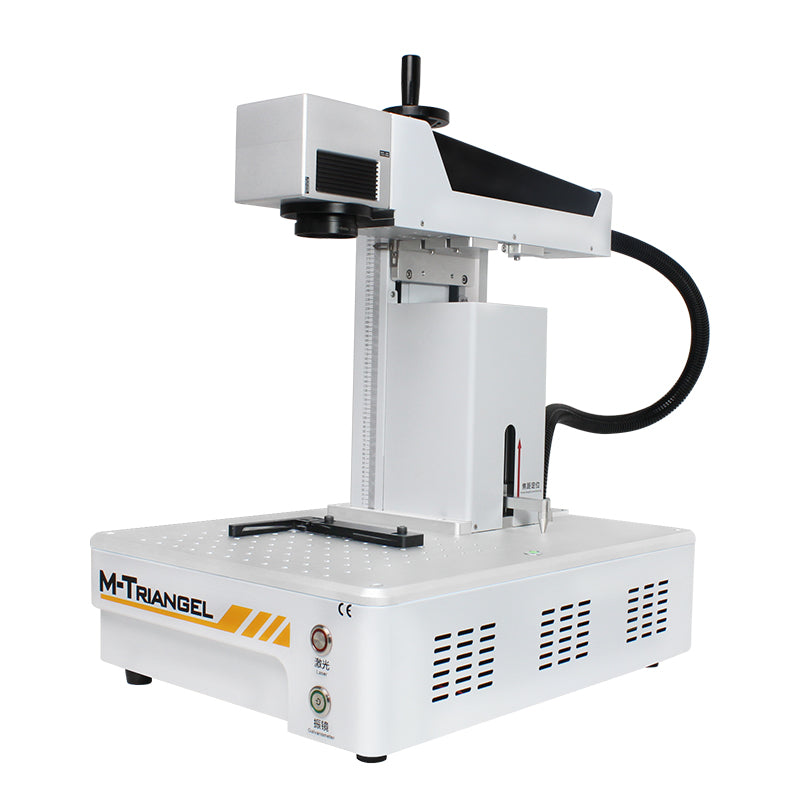 G-one Laser Engraving Machine 30W Manual Focus