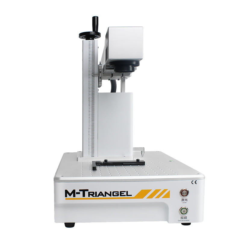 G-one Laser Engraving Machine 30W Manual Focus