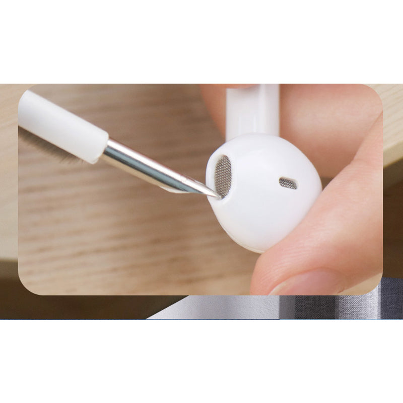 Hagibis Cleaner Kit for Airpods earbuds Cleaning Pen