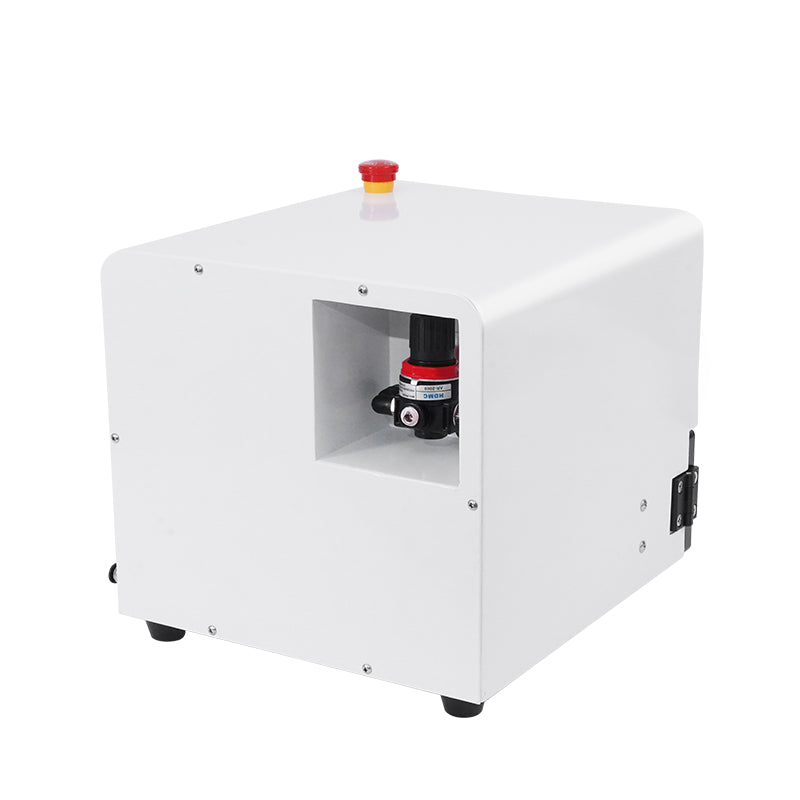 KO-3 Vacuum laminator LCD OCA Laminating Machine