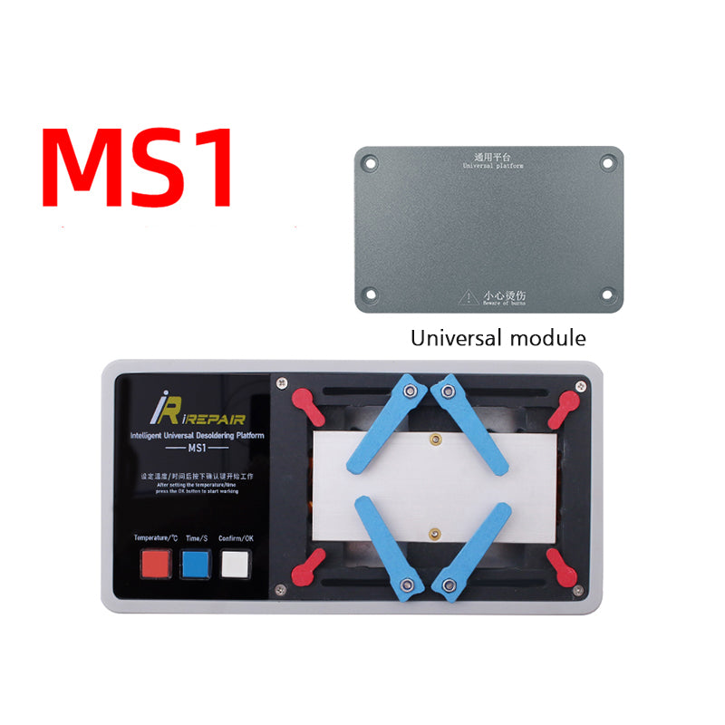 Mijing MS1 Heating Station for iPhone Motherboard Separation