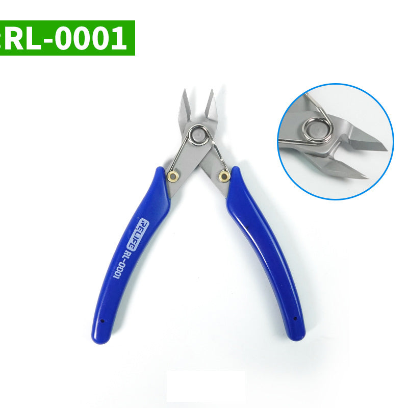 Multi-Function Diagonal Pliers
