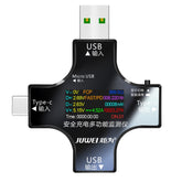 Type-C PD USB Tester DC Digital Voltmeter