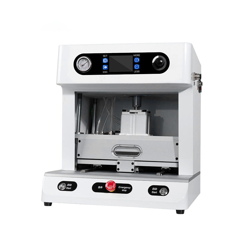 FT-18 OCA Laminating Machine 18" for Pad LCD Repair