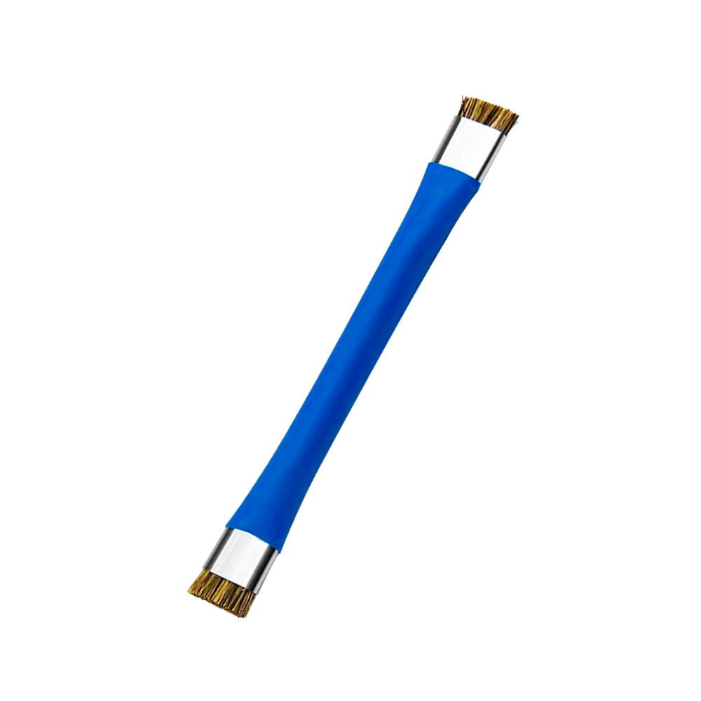 Double Head Anti-Static ESD IC Pad Cleaning Brush