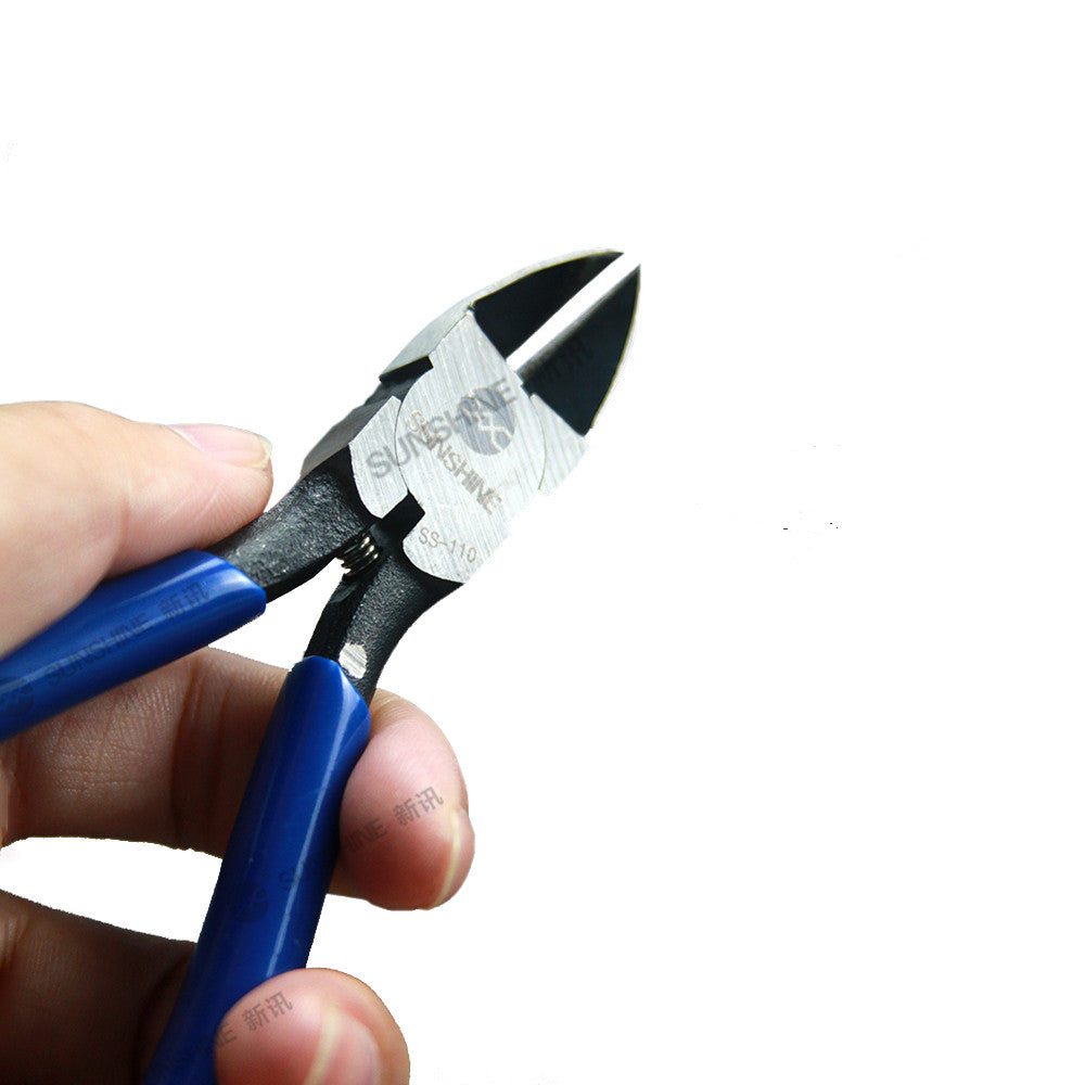 Multi-Function Diagonal Pliers