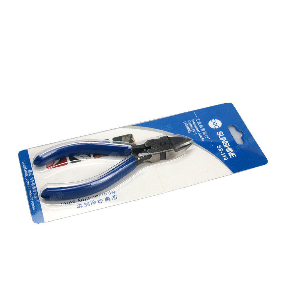Multi-Function Diagonal Pliers