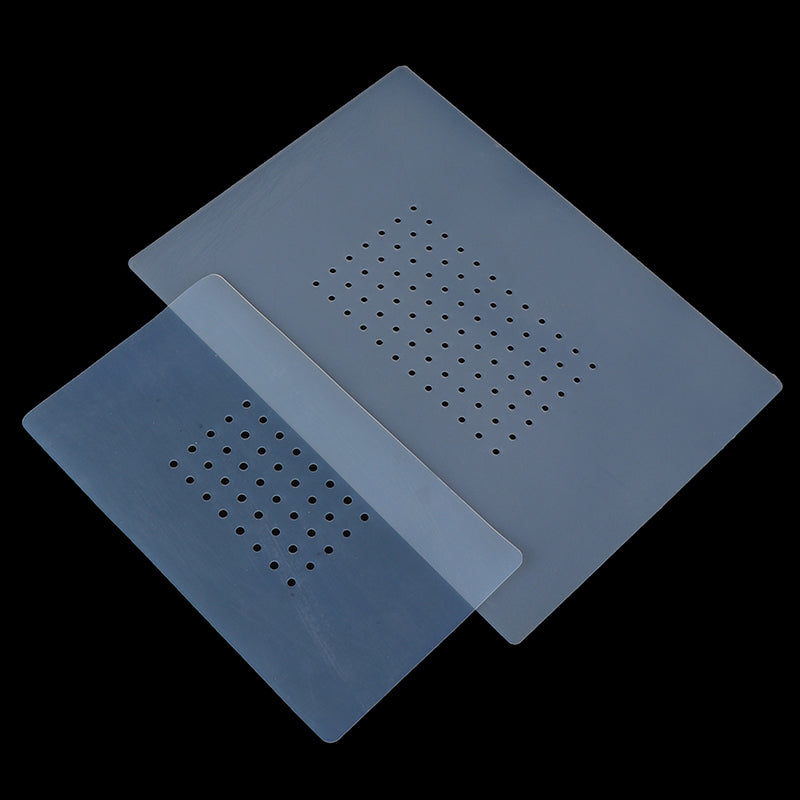 Non-Slip Silicon Rubber Pad Mat for Separator