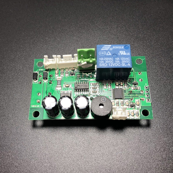 Temperature Controller Module for M1 M2 CP201 CP150