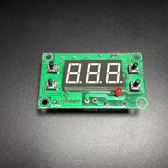 Temperature Controller Module for M1 M2 CP201 CP150