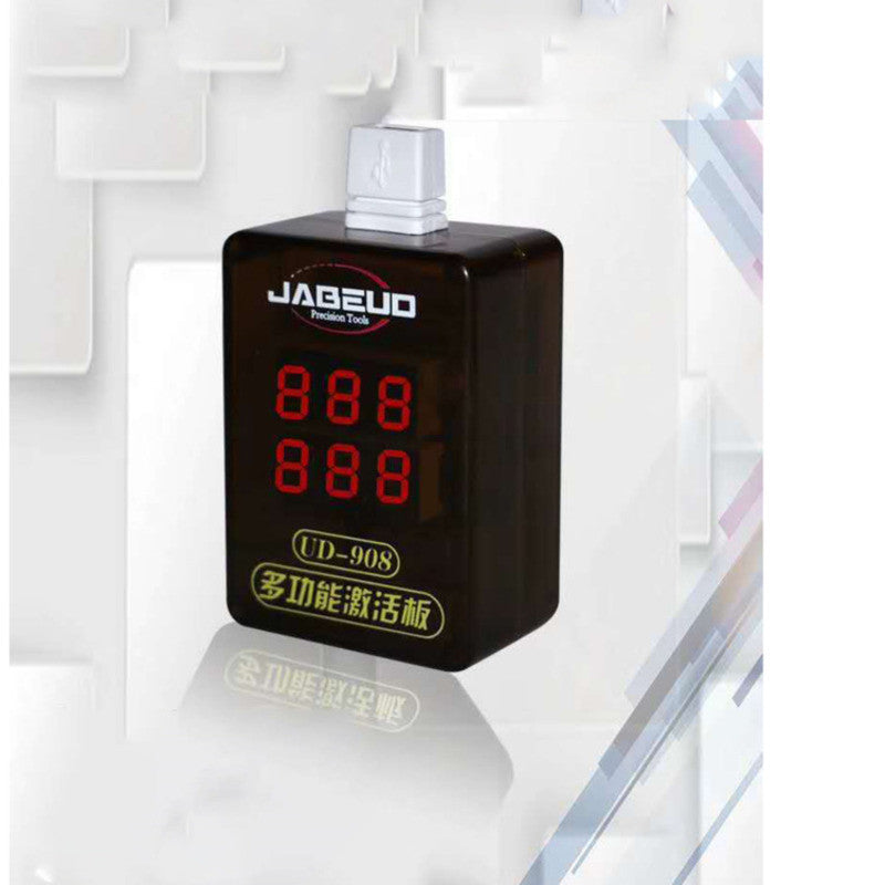 UD-908 Multi-function Activation Board For Battery