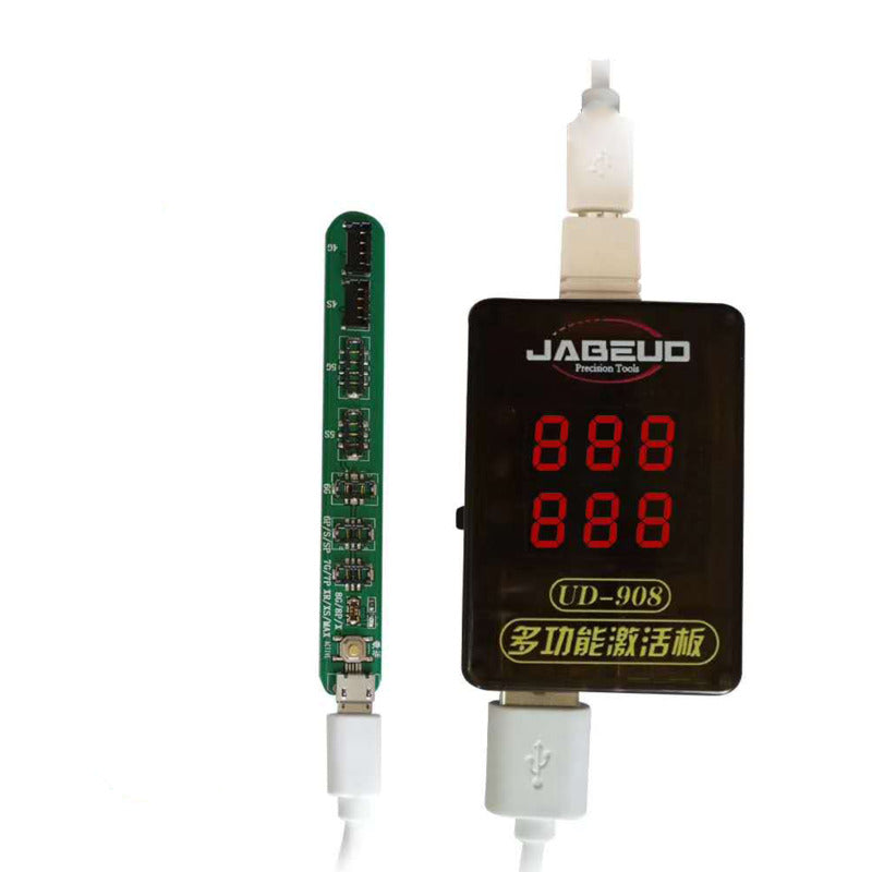 UD-908 Multi-function Activation Board For Battery