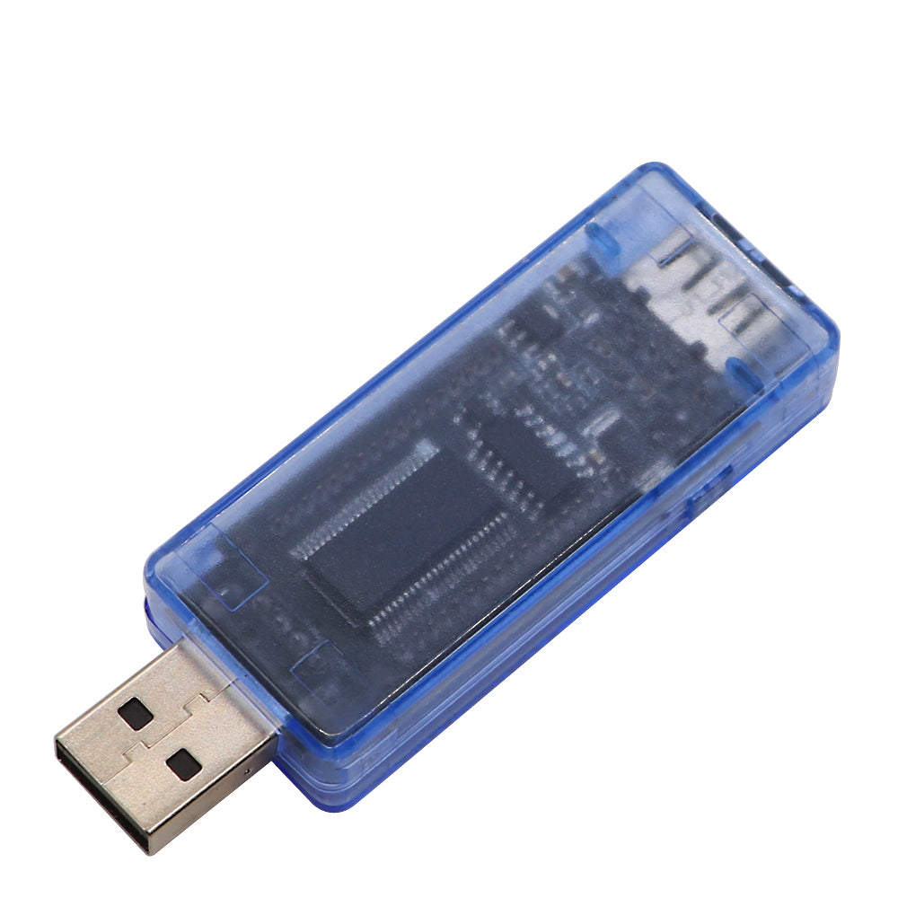 KWS-V21 USB Current Voltage Detector Capacity Tester