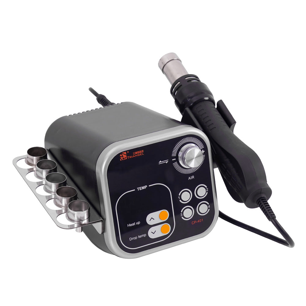CP-401 Hot Air Rework Station Soldering Station 700W