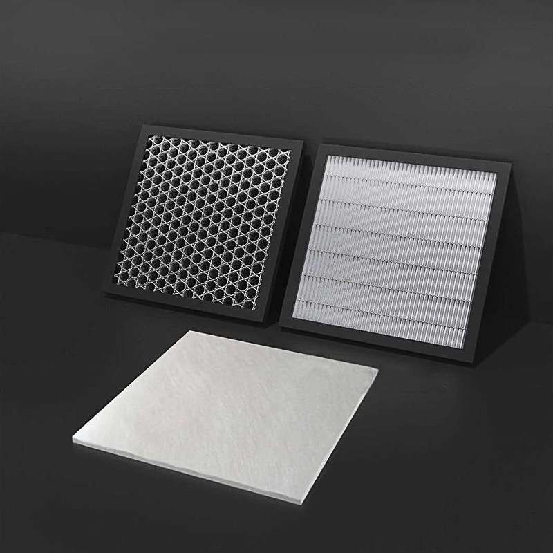 Fume Extractor Filters for CP-301
