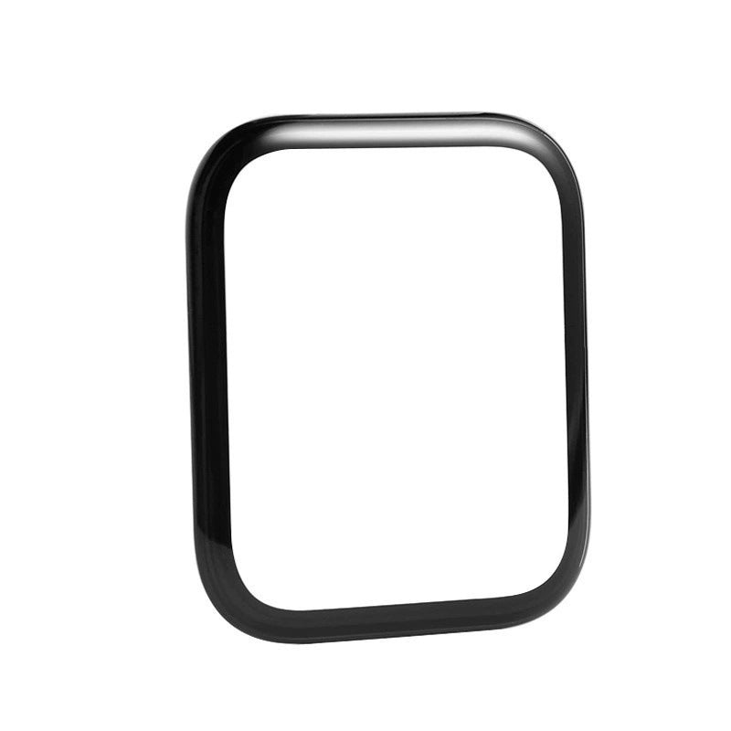 Front Screen Outer Glass Lens With OCA For Apple Watch 10pcs