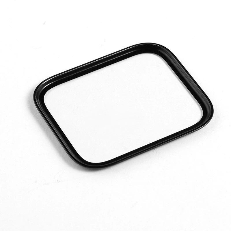Front Screen Outer Glass Lens With OCA For Apple Watch 10pcs