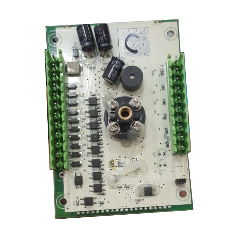 Touch Screen Controller Module for MT-12