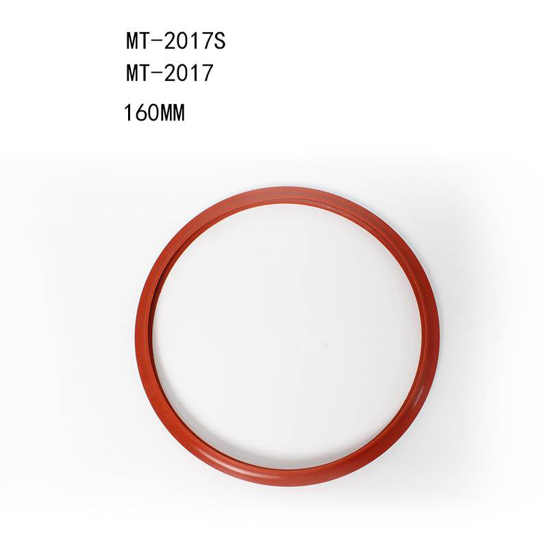 Sealing Ring for M-Triangel Laminator Bubble Removing Machine