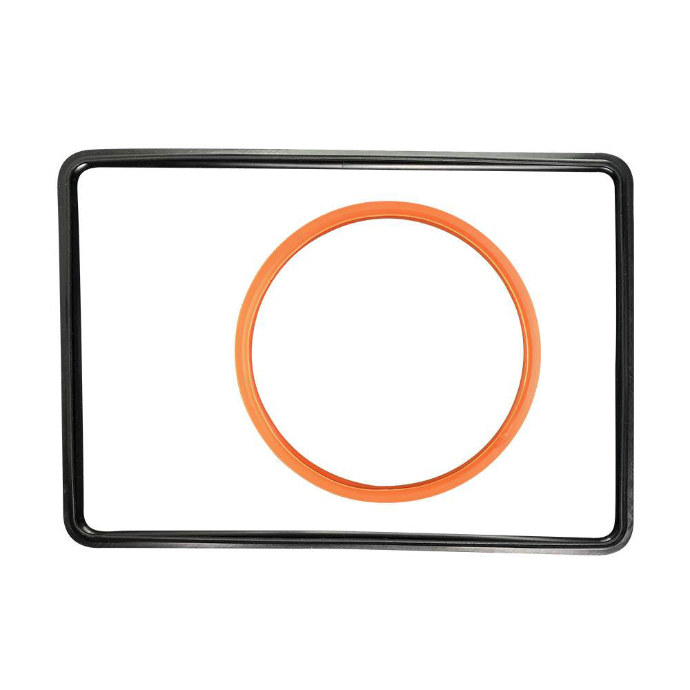 Sealing Ring for M-Triangel Laminator Bubble Removing Machine