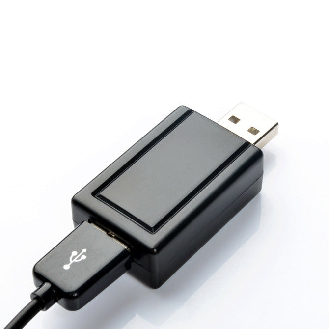 USB Power Amplifier Signal Stabilization Booster Adapter